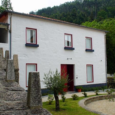 Вилла Casa Abrigo Do Lagar Амариш Экстерьер фото